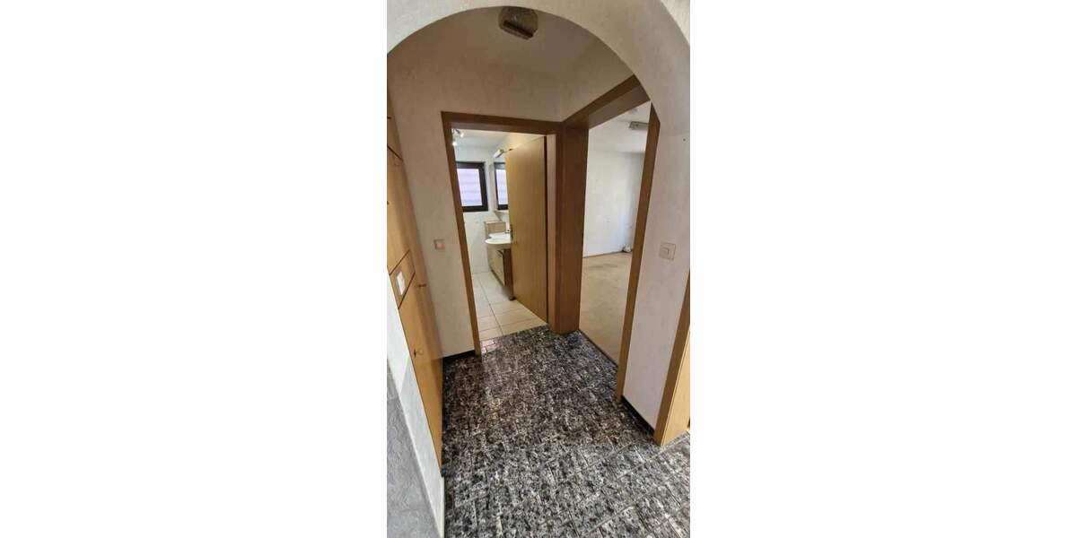 Einfamilienhaus Nagold-Hochdorf Hochdorf - 8 Zimmer, 191 m&sup2;, 394.000&euro; | Angebot:25745176