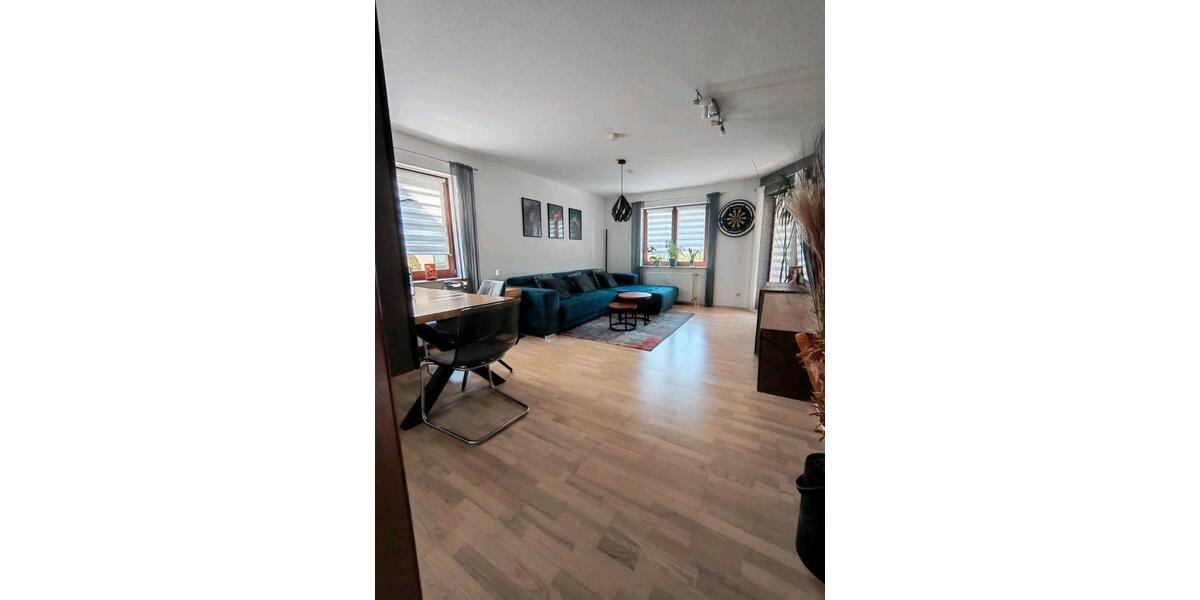 Etagenwohnung Renningen - 3 Zimmer, 71 m&sup2;, 329.000&euro; | Angebot:26491093