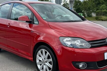 VW Golf Plus 115.000 km 5.450 &euro; Wendlingen 73240