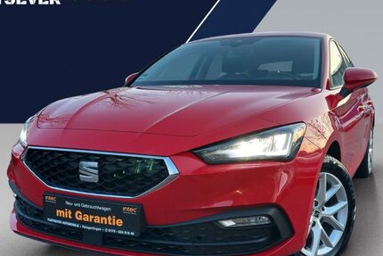 Seat Leon 20.171 km 18.390 &euro; Holzgerlingen 71088