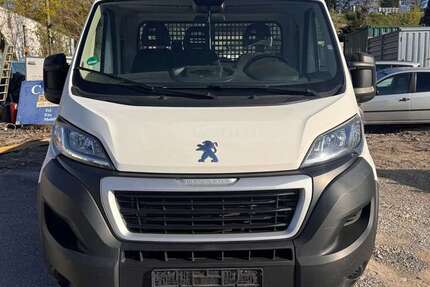 Peugeot Boxer 136.000 km 16.499 &euro; Stuttgart 70376