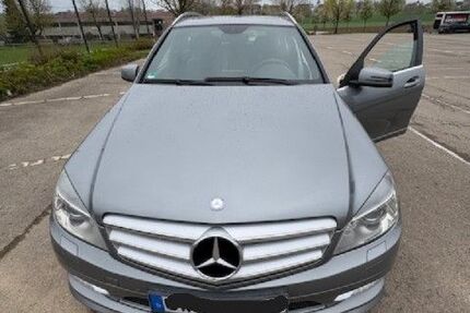 Mercedes-Benz C 350 275.300 km 6.000 &euro; Wildberg 72218