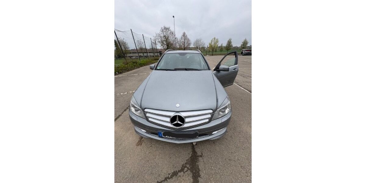 Mercedes-Benz C 350 275.300 km 6.000 &euro; Wildberg 72218