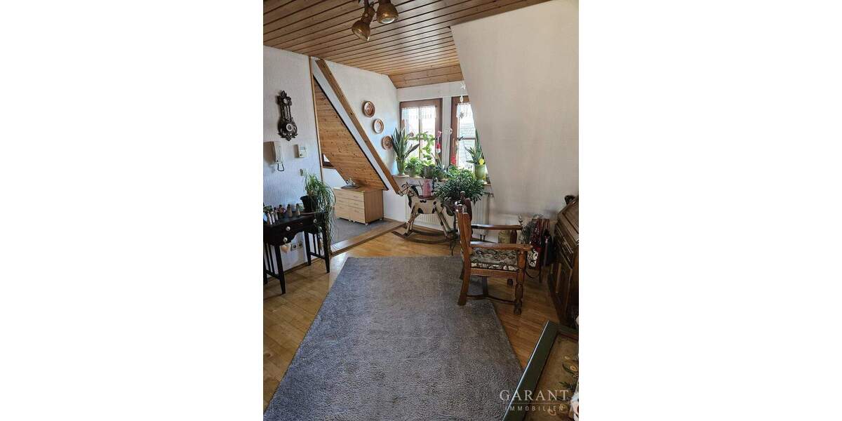 Mehrfamilienhaus, Wohnhaus Empfingen - 1 Zimmer, 283 m&sup2;, 680.000&euro; | Angebot:25866352