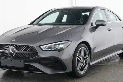 Mercedes-Benz CLA 180 15.756 km 36.690 &euro; Mössingen 72116