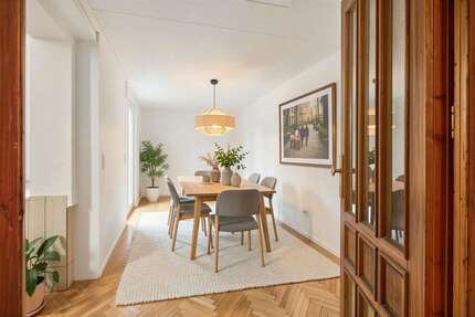 Freistehendes 3-Familienhaus in Stuttgart-Zuffenhausen - Haus Stuttgart Zuffenhausen | Angebot:25201617