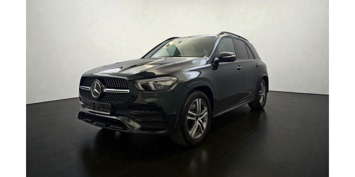 Mercedes-Benz GLE 580 74.800 km 59.999 &euro; Reutlingen / Mittelstadt 72766