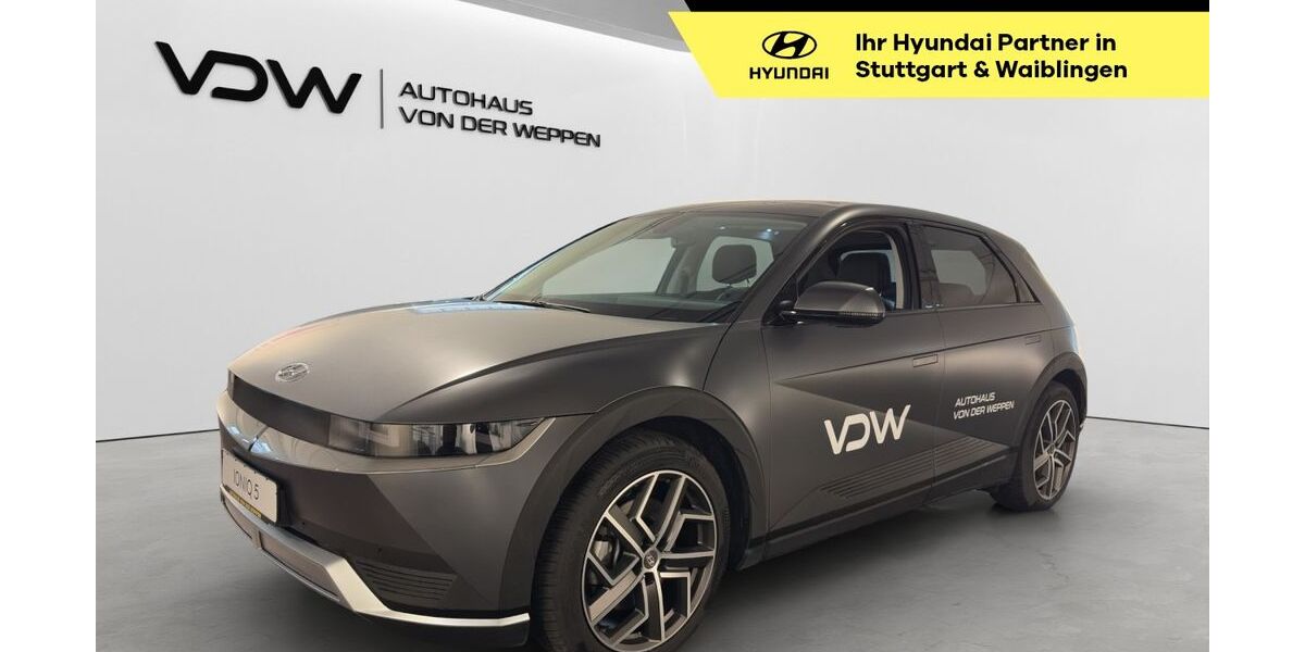 Hyundai IONIQ 5 3.999 km 51.990 &euro; Stuttgart 70469
