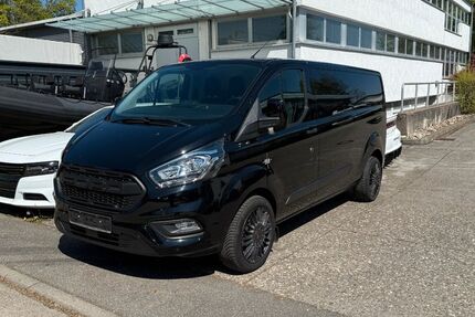 Ford Transit Custom 28.000 km 22.500 &euro; Nagold 72202