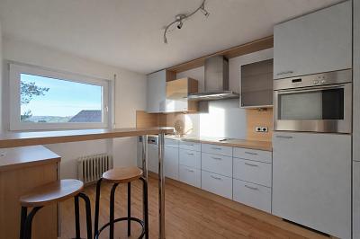 GROß, HELL, SOFORT BEZUGSFREI - Etagenwohnung Leinfelden-Echterdingen Echterdingen | Angebot:25420111