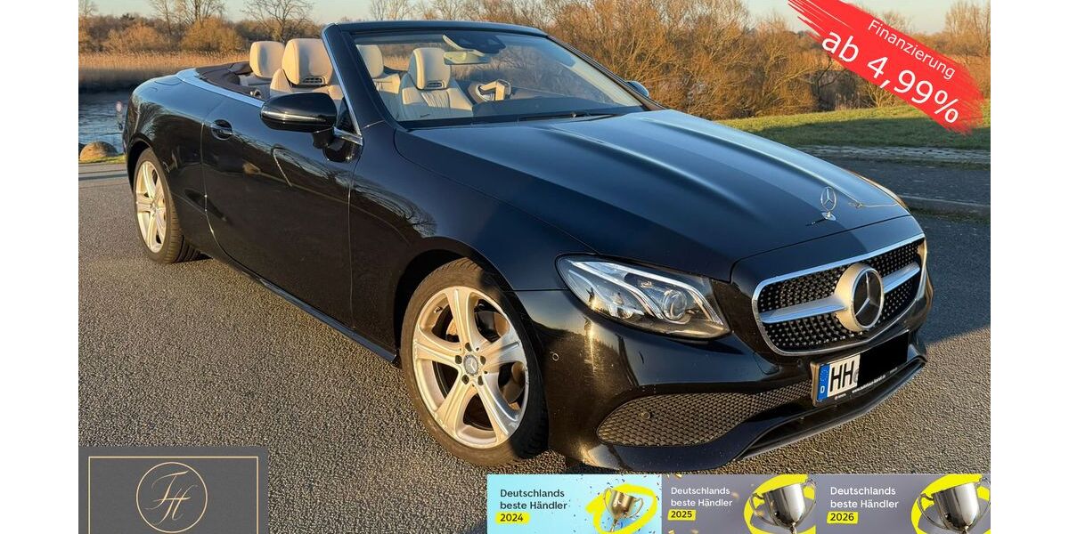 Mercedes-Benz E 220 114.668 km 28.699 &euro; Burladingen-Ringingen 72393