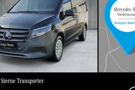 Mercedes-Benz Vito 4.188 km 48.409 &euro; Böblingen 71034