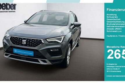 Seat Ateca 23.321 km 30.979 &euro; Herrenberg 71083