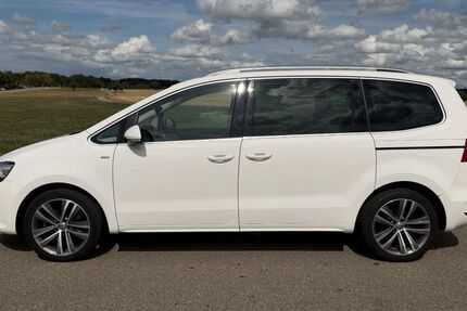 VW Sharan 236.245 km 11.000 &euro; Tübingen 72074