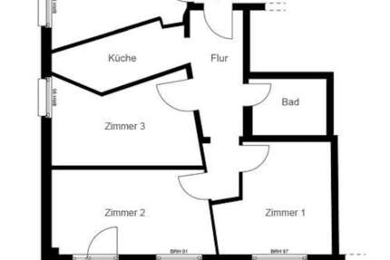 Zimmer Stuttgart Bad Cannstatt - 500&euro; | Angebot:24725695