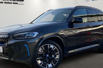 BMW iX3 45.900 km 38.900 &euro; Nürtingen 72622