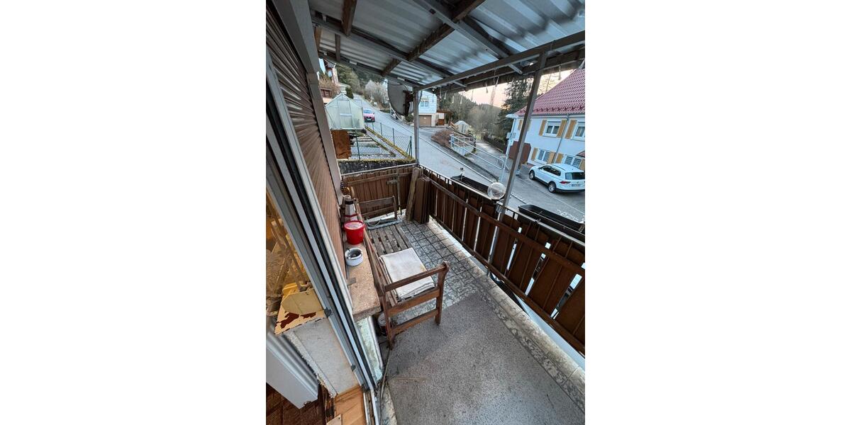 Einfamilienhaus Horb am Neckar - 150.000&euro; | Angebot:19111628