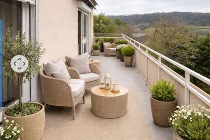 Wohnung Wildberg - 3 Zimmer, 78 m&sup2;, 176.000&euro; | Angebot:23005254