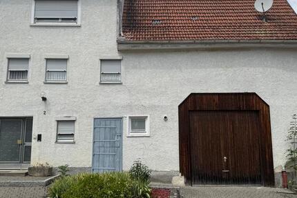 Haus Hechingen - 120.000&euro; | Angebot:27175685