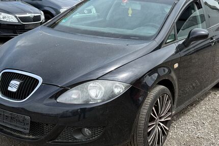 Seat Leon 228.933 km 650 &euro; Bisingen 72406