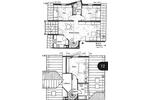 Maisonettenwohnung Herrenberg - 4 Zimmer, 89 m&sup2;, 390.000&euro; | Angebot:27082958