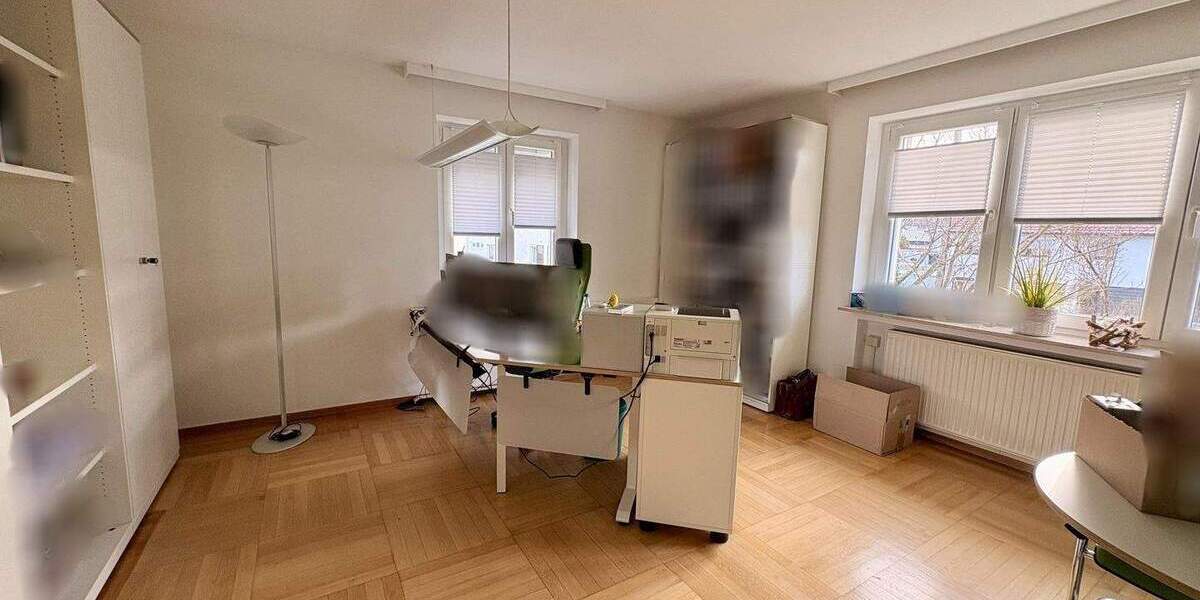 Gewerbeobjekt Hechingen - 7 Zimmer, 650.000&euro; | Angebot:25821498