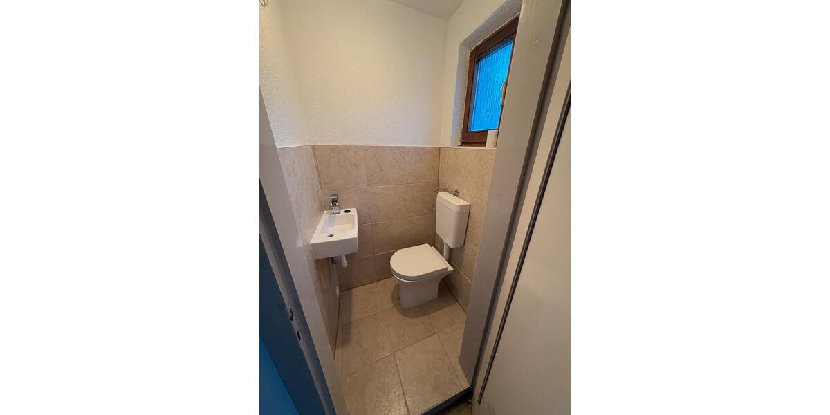 Doppelhaushälfte Burladingen - 4 Zimmer, 115 m&sup2;, 950&euro; | Angebot:25906380