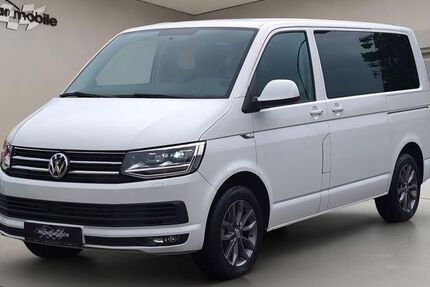 VW T6 Caravelle 188.100 km 19.990 &euro; Tübingen 72074