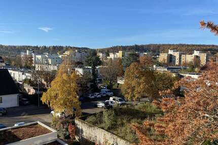 Wohnung Leinfelden-Echterdingen Echterdingen - 3.5 Zimmer, 99 m&sup2;, 355.000&euro; | Angebot:25198377