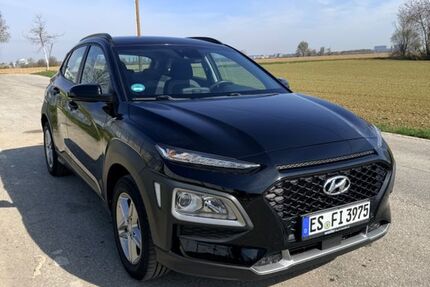 Hyundai KONA 12.000 km 17.490 &euro; Filderstadt 70794