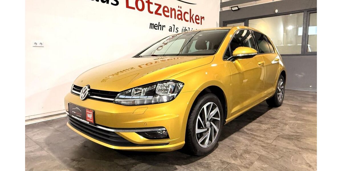 VW Golf 129.936 km 13.990 &euro; Hechingen 72379