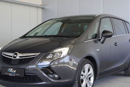 Opel Zafira 110.000 km 13.490 &euro; Horb am Neckar 72160