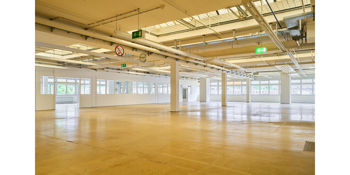 Gewerbeobjekt Frickenhausen - 9&euro; | Angebot:25671994