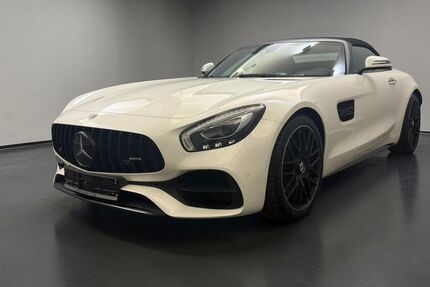 Mercedes-Benz AMG GT C 61.000 km 101.799 &euro; Reutlingen / Mittelstadt 72766
