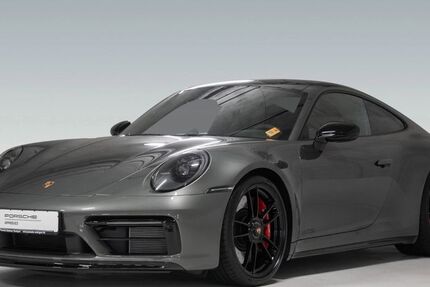 Porsche 992 1.100 km 159.900 &euro; Stuttgart 70469