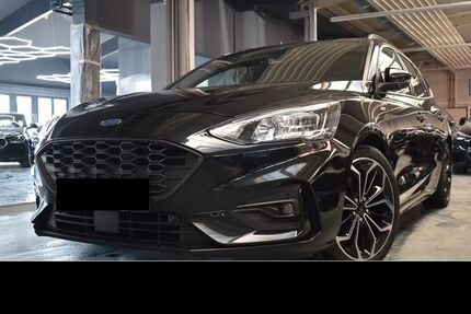 Ford Focus 152.000 km 17.300 &euro; Rottenburg 72108