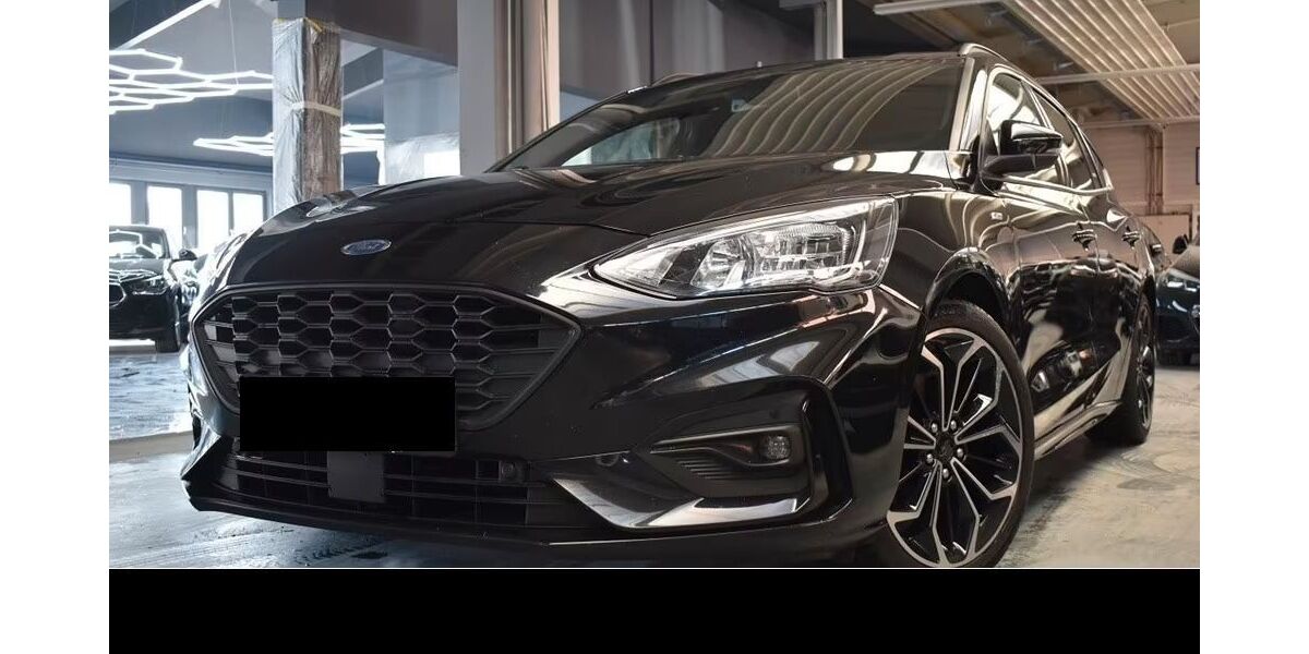 Ford Focus 152.000 km 17.300 &euro; Rottenburg 72108