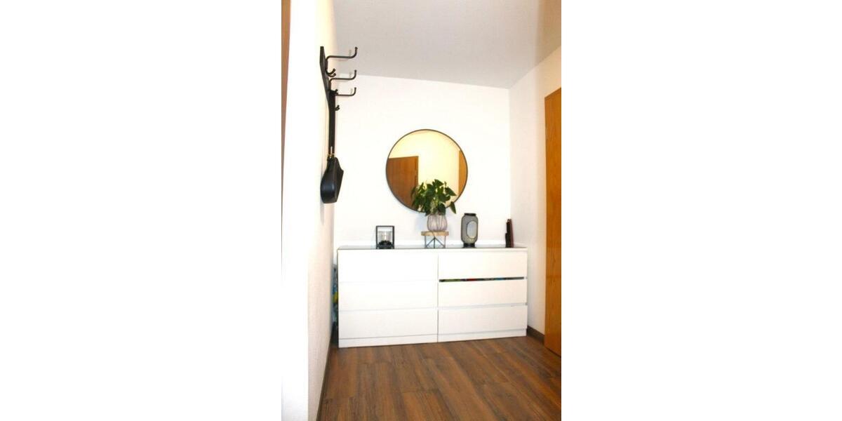 Etagenwohnung Horb am Neckar - 3.5 Zimmer, 72 m&sup2;, 1.050&euro; | Angebot:25919122