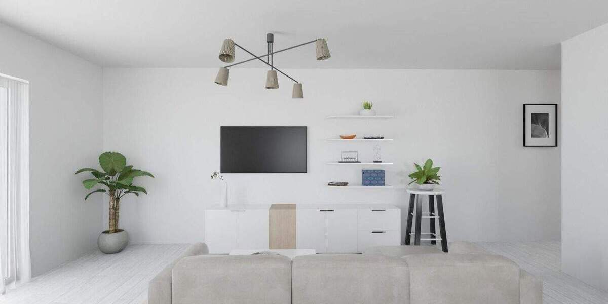 Etagenwohnung Rottenburg Ergenzingen - 4 Zimmer, 103 m&sup2;, 486.000&euro; | Angebot:25720679