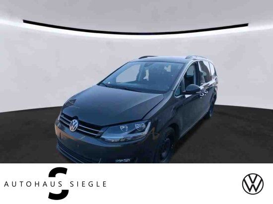VW Sharan 100.000 km 25.940 &euro; Wendlingen am Neckar 73240