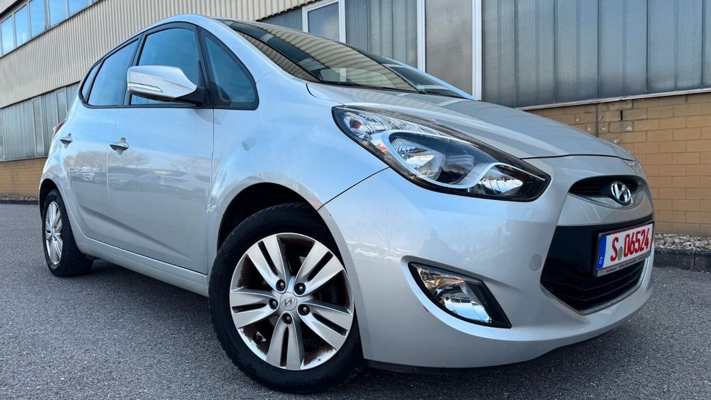 Hyundai ix20 130.000 km 6.500 &euro; Stuttgart 70563