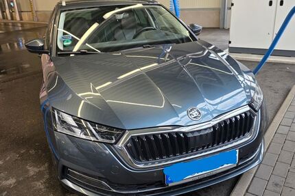 Skoda Octavia 147.000 km 18.400 &euro; Leinfelden-Echterdingen-Echterdingen 70771