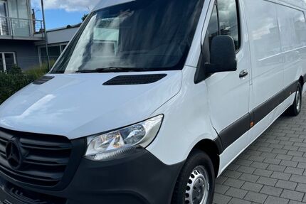 Mercedes-Benz Sprinter 278.000 km 14.980 &euro; Holzgerlingen 71088