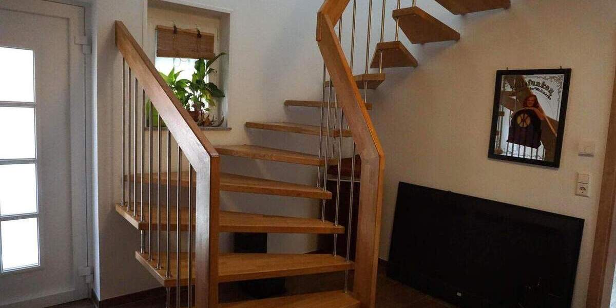 Einfamilienhaus Horb am Neckar Horb - 5 Zimmer, 116 m&sup2;, 475.000&euro; | Angebot:25746407