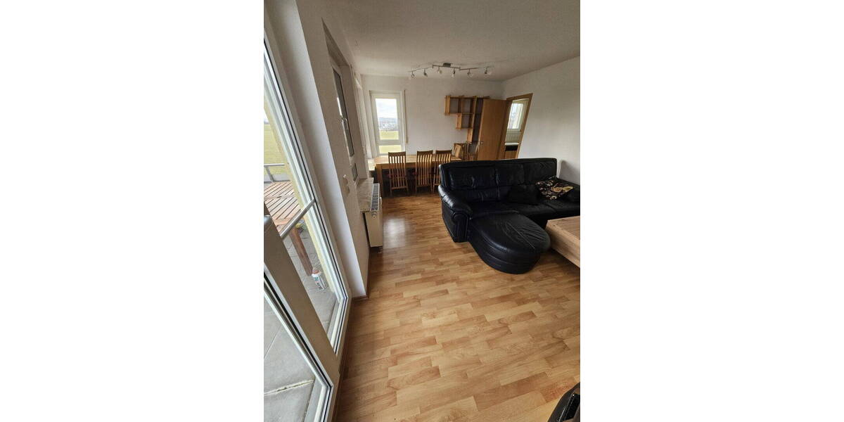 Etagenwohnung Horb am Neckar Bildechingen - 2 Zimmer, 49 m&sup2;, 189.999&euro; | Angebot:26377353
