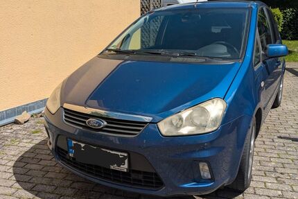 Ford C-Max 137.278 km 4.150 &euro; Renningen 71272
