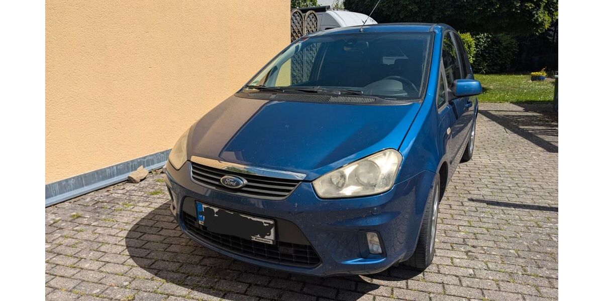 Ford C-Max 137.278 km 4.150 &euro; Renningen 71272