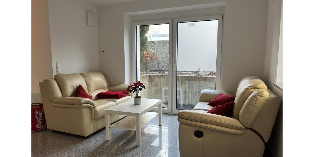 Etagenwohnung Stuttgart Botnang - 1.5 Zimmer, 46 m&sup2;, 995&euro; | Angebot:26068577