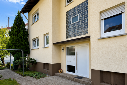 Wohnung Renningen - 4 Zimmer, 102 m&sup2;, 359.000&euro; | Angebot:27168233
