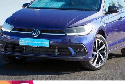 VW Polo 11.990 km 24.690 &euro; Bisingen 72406